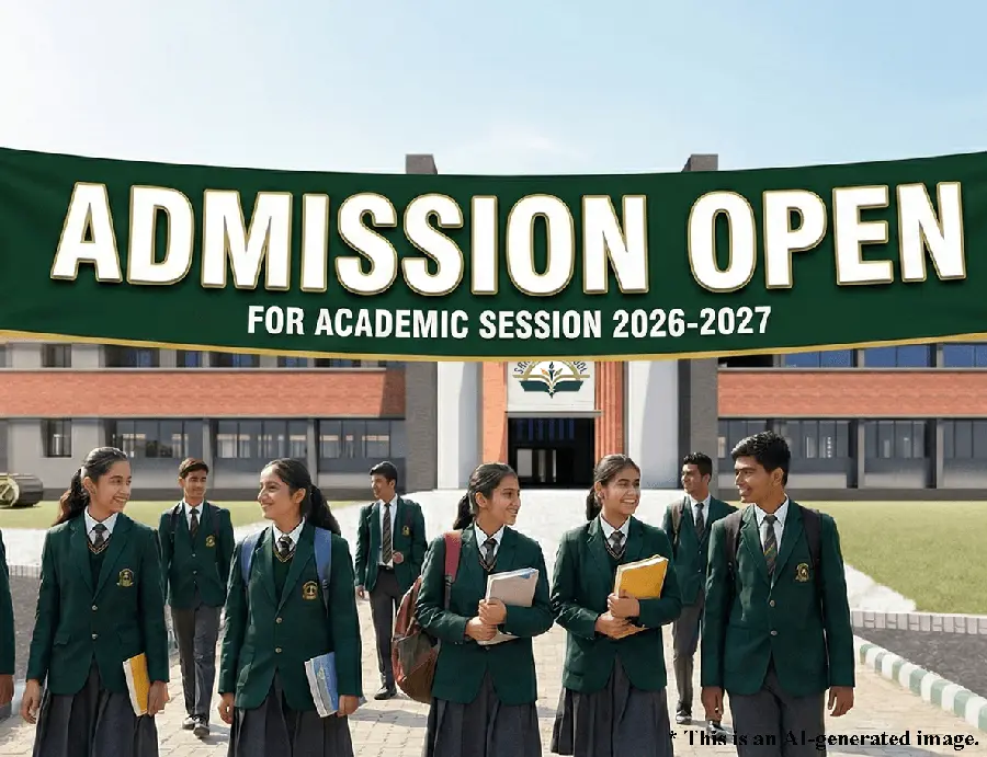 Admission